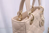 DIOR Kleine Tote Schultertasche m0538onge 160626694 [P]