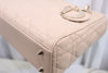 DIOR Kleine Tote Schultertasche m0538onge 160626694 [P]