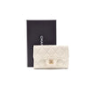 CHANEL Caviar Kreditkartenetui L217043 160626753 [P]