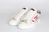 Dolce & Gabbana Sneakers 7.5(265) 160626801 [P]