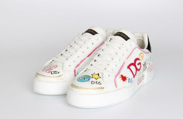 Dolce & Gabbana Sneakers 7.5(265) 160626801 [P]