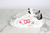 Dolce & Gabbana Sneakers 7.5(265) 160626801 [P]