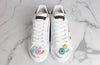 Dolce & Gabbana Sneakers 7.5(265) 160626801 [P]