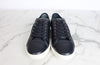 Dolce & Gabbana Logo Leather Sneakers Black 9(280) 160626810 [P]
