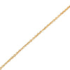 Salvatore Ferragamo Gancini Earring & Necklace Set 76-0119, 76-0133 157204037 [P]