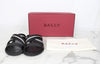 Bally Sasha Strap Sandal Slipper Black 9.5(275) 160627070 [P]