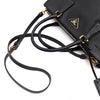 Prada Saffiano Lux Tote and Shoulder Bag (BN2274) L774711 160627189 [P]
