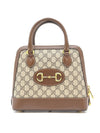 Gucci Horsebit 1955 Top Handle Bag Small 621220 160627513 [P]