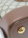 Gucci Horsebit 1955 Top Handle Bag Small 621220 160627513 [P]