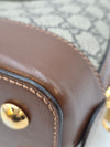 Gucci Horsebit 1955 Top Handle Bag Small 621220 160627513 [P]