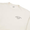 SPORTY & RICH Wellness Studio Sweatshirt CR441CR 32360500 [P]