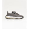 MAISON MIHARA YASUHIRO OG-Sole Leder Low-Top 160627552 [P]
