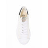 Maison Mihara Yasuhiro Blakey Canvas Low Top Sneakers A08FW735 White 160627572 [P]