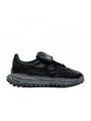 MAISON MIHARA YASUHIRO スコット OG ソール ブラッシュド スウェード A16FW739 160627576 [P]