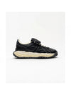 MAISON MIHARA YASUHIRO Scott OG Sole gebürstetes Wildleder A16FW739 160627577 [P]
