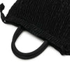 HAI Elsie Tasche - Gerafftes Schwarz 57733669 [P]