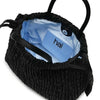 HAI Elsie Tasche - Gerafftes Schwarz 57733669 [P]