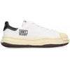 Maison Mihara Yasuhiro Blake OG Sole Canvas Low Top Sneakers A09FW732 WHITE 160627580 [P]
