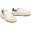 Maison Mihara Yasuhiro Blake OG Sole Canvas Low Top Sneakers A09FW732 WHITE 160627580 [P]