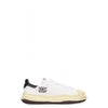 Maison Mihara Yasuhiro Blake OG Sole Canvas Low Top Sneakers A09FW732 WHITE 160627580 [P]