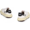 Maison Mihara Yasuhiro Blake OG Sole Canvas Low Top Sneakers A09FW732 WHITE 160627580 [P]