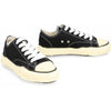 Maison Mihara Yasuhiro Peterson VL OG Sole Canvas Lowtop A09FW733 160627581 [P]
