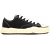 Maison Mihara Yasuhiro Peterson VL OG Sole Canvas Lowtop A09FW733 160627581 [P]