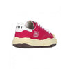 Maison Mihara Yasuhiro Blakey OG Sole Canvas Low Top Sneakers A09FW732 160627584 [P]