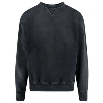 Maison Margiela Cotton Jersey Sweatshirt 26SS 160627596 [P]