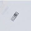 Maison Margiela Women's Short Sleeve T-Shirt 160627603 [P]