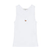MAISON KITSUNE Damen ärmelloses Top 160627630 [P]