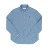Maison Kitsune Men's Shirt 160627641 [P]