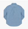 Maison Kitsune Men's Shirt 160627641 [P]