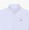 Maison Kitsune Men's Shirt 160627646 [P]