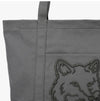 MAISON KITSUNE トートバッグ 160627727 [P]