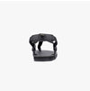 Luna Sandals Winged Edition - Black Unisex Sandals 160627741 [P]