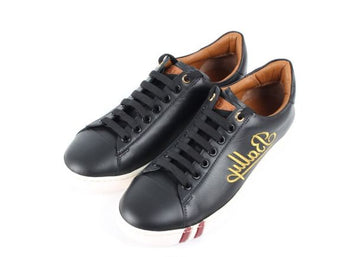 BALLY イニシャルロゴレザー スニーカー 160627747 [P]