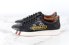 BALLY イニシャルロゴレザー スニーカー 160627747 [P]