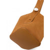 Loewe Large Pebbled Bucket Bag in Suede Calfskin 160627763 [P]