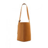 Loewe Large Pebbled Bucket Bag in Suede Calfskin 160627763 [P]