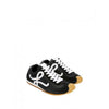LOEWE Ballett Runner 20 in Nylon Kalbsleder Sneakers 1102 160627773 [P]