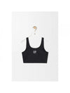 LOEWE X Seamless Bra Top S929Y23X06 1100 160627776 [P]
