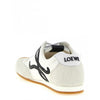 LOEWE バレエランナー 20 イン ナイロン カーフスキン スニーカー MBR2282X09 2101 160627780 [P]