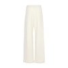 MAXMARA [限定/30個] 26FW S ドローストリング ワイド パンツ BALI 003 2629786021 160627778 [P]