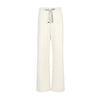 MAXMARA [限定/30個] 26FW S ドローストリング ワイド パンツ BALI 003 2629786021 160627778 [P]
