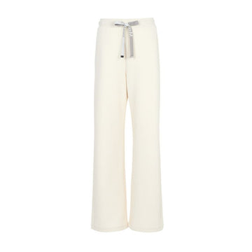 MAXMARA [限定/30個] 26FW S ドローストリング ワイド パンツ BALI 003 2629786021 160627778 [P]