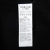 MaxMara Wool Silk Cashmere Coat Black 160627785 [P]