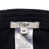 CHLOE [Limitierte Edition/30 Stück] Kinder Baseballcap C21310 859 160627781 [P]