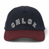 CHLOE [Limitierte Edition/30 Stück] Kinder Baseballcap C21310 859 160627781 [P]