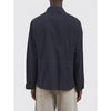 LEMAIRE Washed Technical Cotton 3D Pocket Jacket 160627791 [P]